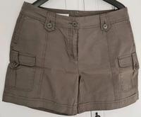 Shorts khaki Wandsbek - Hamburg Sasel Vorschau