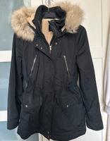 Zara Winter Parka Damen Baden-Württemberg - Rottweil Vorschau