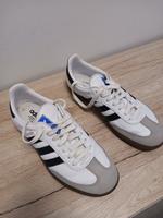 Adidas Samba Gr. 40.5 Niedersachsen - Löningen Vorschau