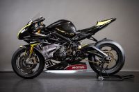 Triumph SSP 600 nG - keine Daytona oder Street Triple Niedersachsen - Emsbüren Vorschau