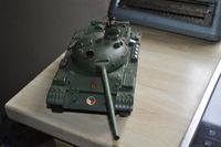 DDR Spielzeug Anker T62 Panzer Erlenbach am Main  - Mechenhard Vorschau