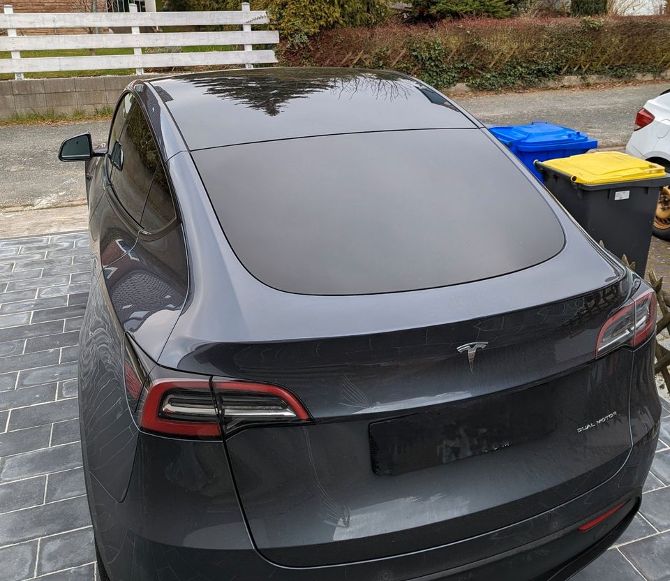 Leasingübernahme Tesla Model Y Long Range, Dual Motor in Braunschweig