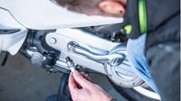 Biete Roller Mofa Cross Schaltmoped usw. Reparaturen an. Niedersachsen - Werlte  Vorschau