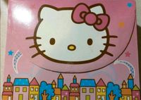 Hello Kitty Puzzle Koffer Ravensburger, 4 Puzzle, praktisch Bayern - Höchberg Vorschau