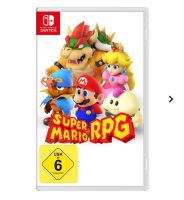 Super Mario RPG Nintendo Neu Nordrhein-Westfalen - Zülpich Vorschau