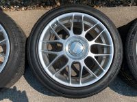 17 Zoll Felgen BBS RC331 5x114,3 lochkreis Honda Mazda Toyota Nordrhein-Westfalen - Hattingen Vorschau