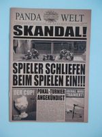 Pandawelt von Mundi Animalium,Ravensburger,Brandschutzerziehung,V Baden-Württemberg - Stutensee Vorschau