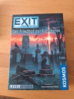 Exit Game Spiel der Friedhof der Finsternis Berlin - Spandau Vorschau