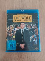 The Wolf of Wall Street - Blu-Ray Disc - wie Neu Bayern - Burgthann  Vorschau