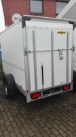 HUMBAUR Koffer HK 132513 Rampe 251x131x150cm 1300 kg Lübeck - St. Gertrud Vorschau