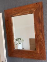 Spiegel aus Holz Sachsen - Markkleeberg Vorschau