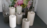 Elambia flammenlose Kerzen Dortmund - Huckarde Vorschau
