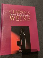 Buch clarke‘s neues Lexikon der Weine-bassemann Bielefeld - Senne Vorschau