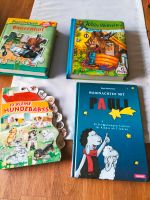 Puzzle- und Bücherpaket für Kinder ab 3 Jahren Nordrhein-Westfalen - Wenden Vorschau