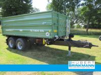 BRANTNER TA 14045 XXL Tandem Dreiseitenkipper Nordrhein-Westfalen - Senden Vorschau