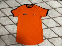 Ellesse T-Shirt Herren Gr.M orange Neu Rostock - Reutershagen Vorschau