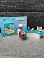 PLAYMOBIL 700 84 Kellnerin mit Diner-Theke Nordrhein-Westfalen - Witten Vorschau