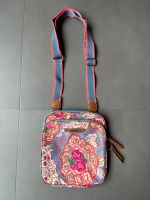 Oilily Tasche, Umhängetasche klein, super Zustand wie neu Niedersachsen - Lingen (Ems) Vorschau