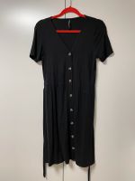 Schwarzes T-Shirt-Kleid von Takko Baden-Württemberg - Murg Vorschau
