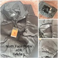 TNF Puffer Jacket Sachsen-Anhalt - Sangerhausen Vorschau