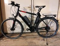 Raleigh Ebike - Spedelec - 25km/h und 45km/h - S-Pedelec Sachsen - Eppendorf Vorschau