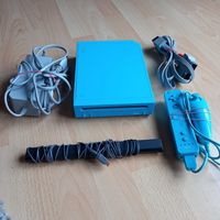 Nintendo Wii komplett + 6 Spiele Niedersachsen - Georgsmarienhütte Vorschau
