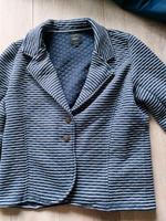 only blazer baumwolle maritim Streifen L Niedersachsen - Egestorf Vorschau