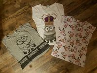 T-Shirts minions- Einhorn Bayern - Naila Vorschau