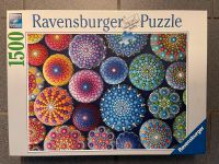 Ravensburger 1.500 Teile Puzzle Korallen Nordrhein-Westfalen - Solingen Vorschau