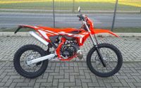 Beta RR 50 2T SPORT ENDURO VERSAND MGL+ HELM Niedersachsen - Bawinkel Vorschau