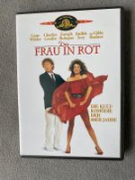 Die Frau in Rot  Gene Wilder DVD  neuwertig Schwerin - Weststadt Vorschau