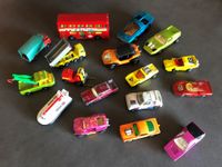 Konvolut Matchbox-Autos - Original - Oldies Frankfurt am Main - Sachsenhausen Vorschau