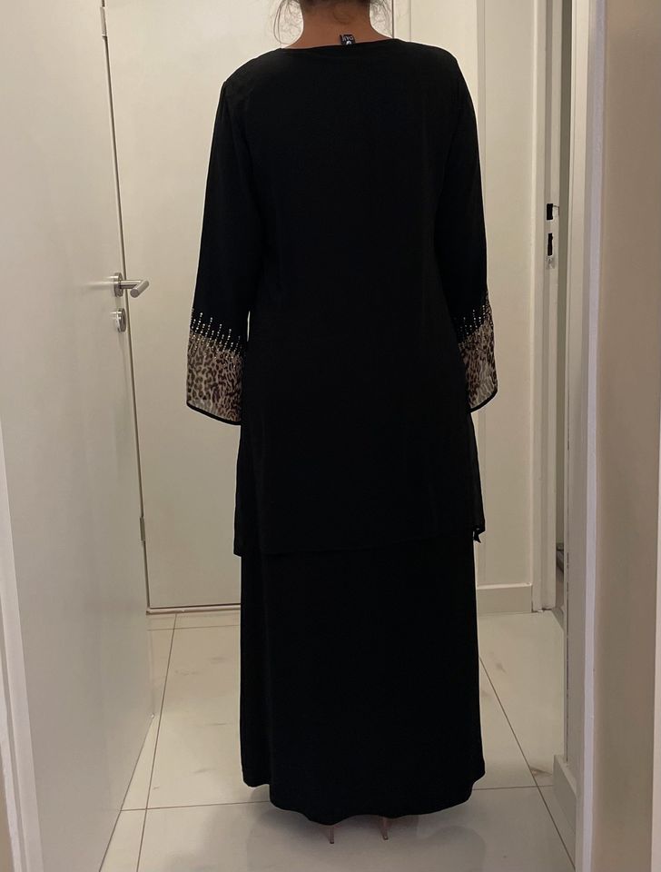 Maxikleid für Hijabträger Abendkleid in Berlin