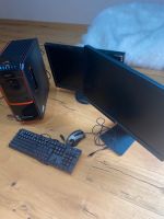 Predator G3-605 Gaming-Setup Baden-Württemberg - Achstetten Vorschau