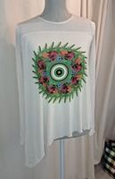 desigual Sommerbluse Gr. XS NEU Baden-Württemberg - Calw Vorschau