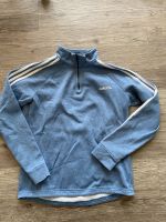 Adidas Pullover Sweater Sweatshirt Blau S M Sport Running Laufen Niedersachsen - Braunschweig Vorschau