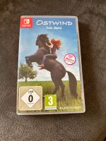 Nintendo Switch  „Ostwind, das Spiel“ Hessen - Kirchhain Vorschau