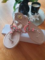 Damen Sandalen  Buffalo Gr 38. Rheinland-Pfalz - Dudeldorf Vorschau