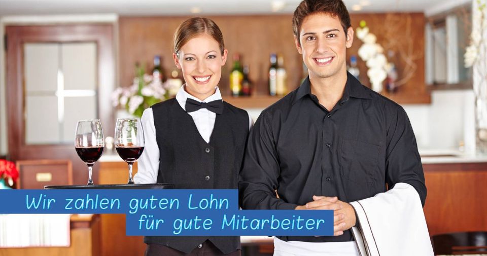 Küchenhilfe (m/w/d) in Hildesheim in Hildesheim