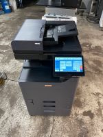 UTAX 2508ci Laserdrucker Scanner Multifunktionsgerät Nordrhein-Westfalen - Bottrop Vorschau