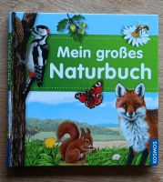 Mein großes Naturbuch Hessen - Karben Vorschau