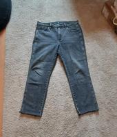 GAP Jeans, Hose, High Waist, W31, Gr. 42/44, slim, Stretch Bayern - Aschau im Chiemgau Vorschau