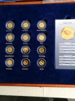 Goldmünzen WM 2006 Thüringen - Treben Vorschau
