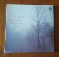 ### Winterreise Franz Schubert Hermann Prey 2 LP ### Niedersachsen - Leer (Ostfriesland) Vorschau