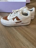 Nike Air Force Nordrhein-Westfalen - Olpe Vorschau