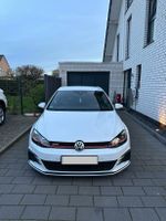 Vw Golf 7 GTI Performance Facelift gepflegt aus 1. Hand Nordrhein-Westfalen - Grevenbroich Vorschau