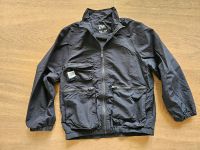 Blouson ZARA Jungen Gr. 140 schwarz Niedersachsen - Rinteln Vorschau