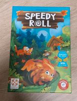 Speedy Roll Kinderspiel des Jahres 2020 Piatnik ab 4 Nordrhein-Westfalen - Recklinghausen Vorschau
