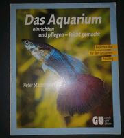 Inforbücher über Aquarium und Zierfische Sachsen-Anhalt - Nebra (Unstrut) Vorschau