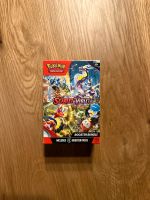 Pokemon TCG - Scarlet&Violet - Booster Bundle Box Niedersachsen - Wildeshausen Vorschau